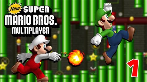 6K subscribers Join Subscribe Share Save 10K views 5 months ago Download Link:. . Nsmb mario vs luigi online